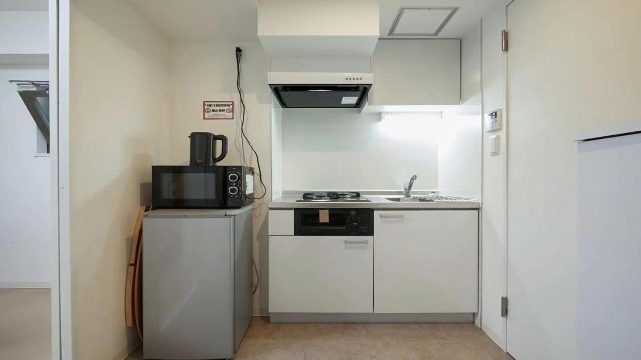 Marvelous Kinshicho - Vacation Stay 12770V Tokio Exterior foto