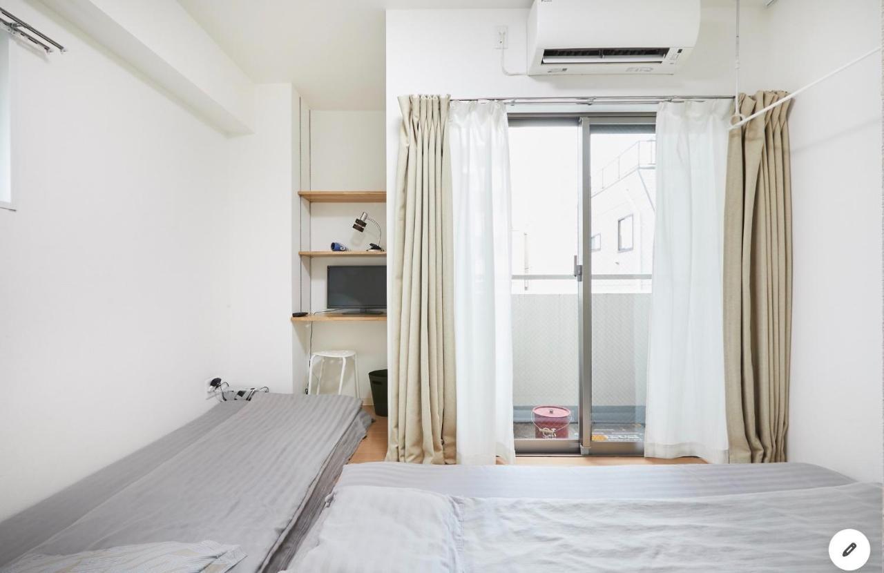 Marvelous Kinshicho - Vacation Stay 12770V Tokio Exterior foto