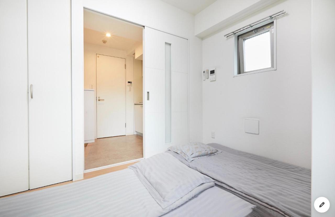 Marvelous Kinshicho - Vacation Stay 12770V Tokio Exterior foto