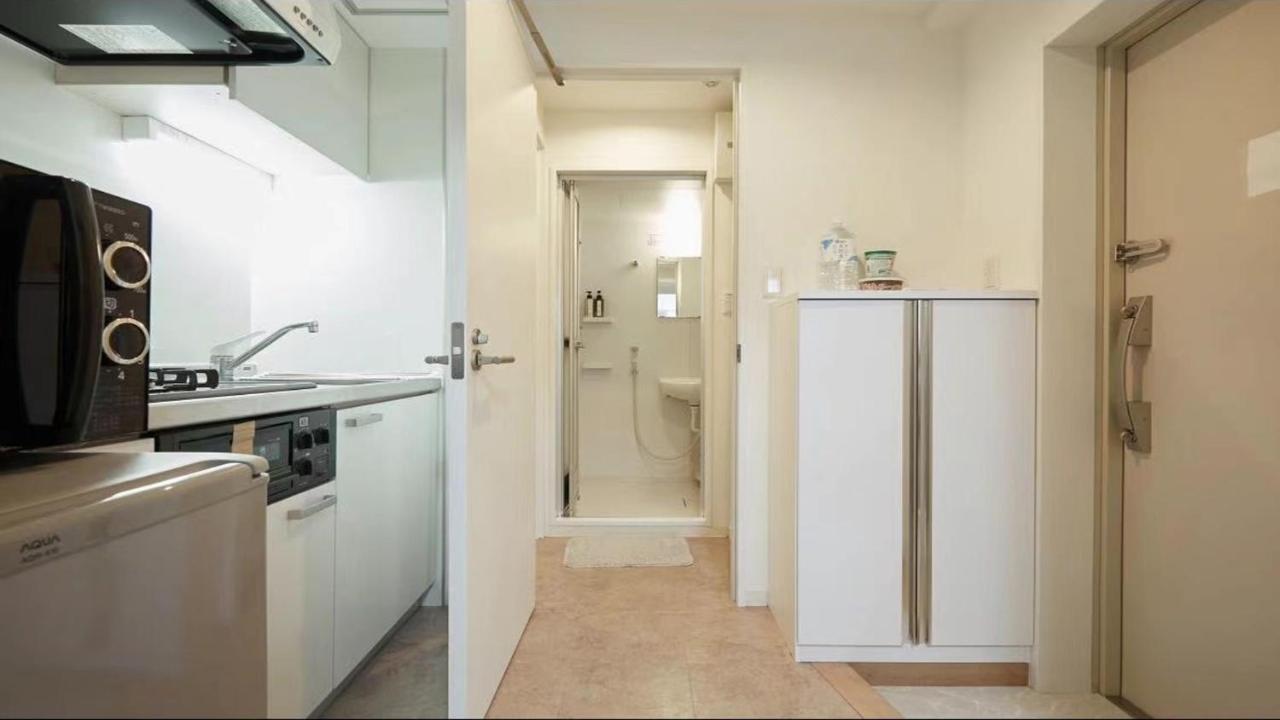 Marvelous Kinshicho - Vacation Stay 12770V Tokio Exterior foto