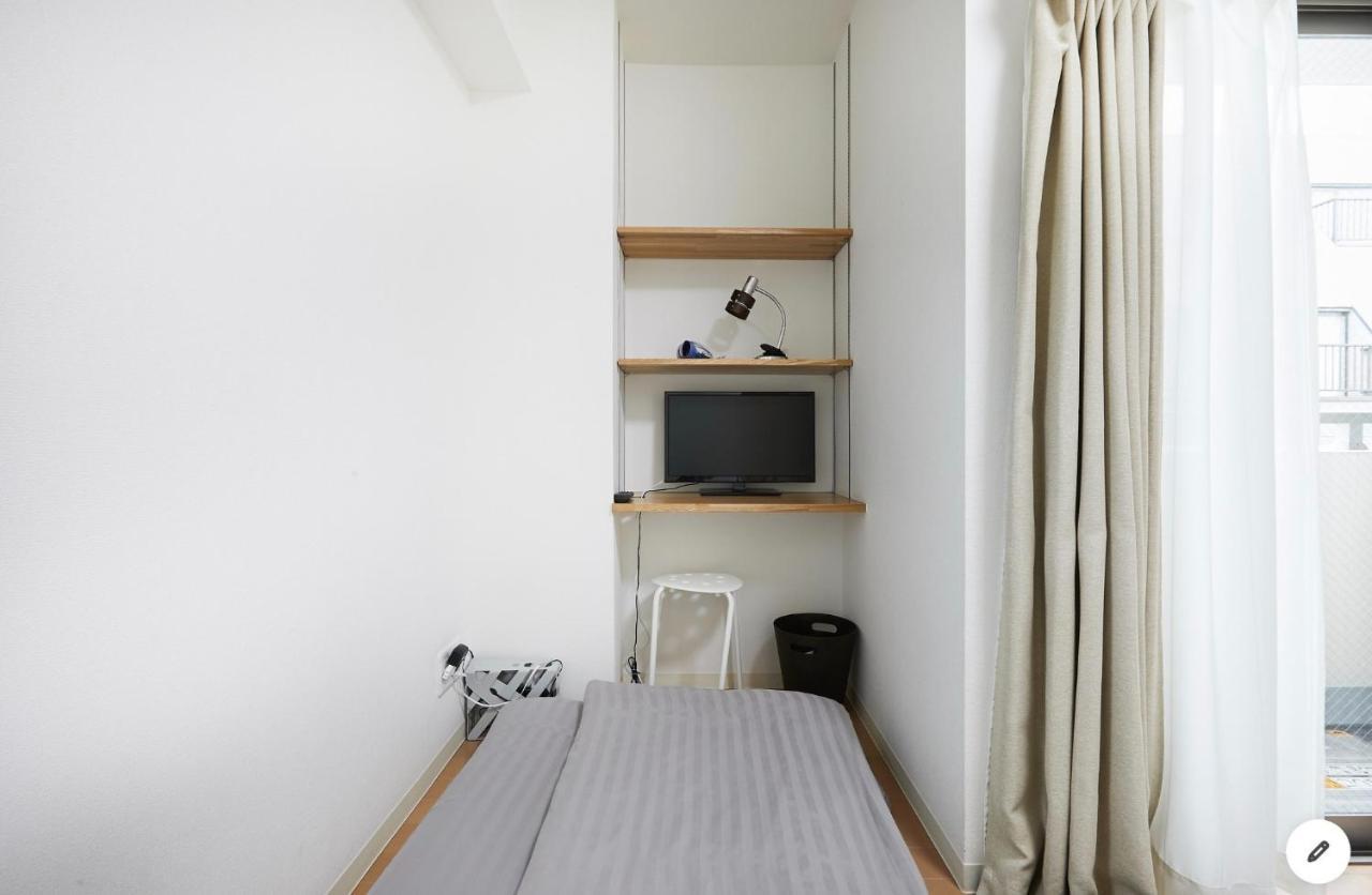 Marvelous Kinshicho - Vacation Stay 12770V Tokio Exterior foto