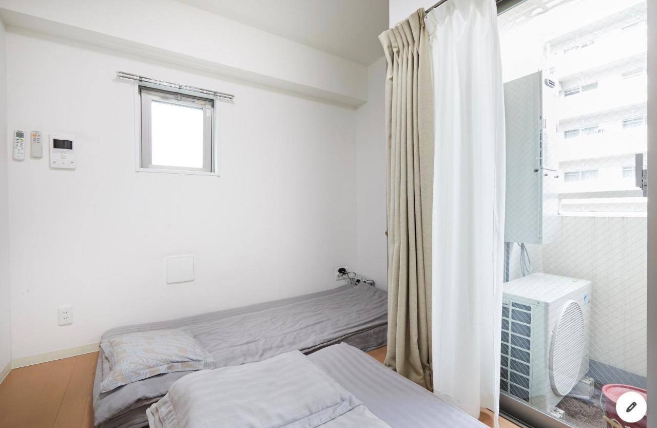 Marvelous Kinshicho - Vacation Stay 12770V Tokio Exterior foto