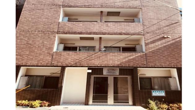 Marvelous Kinshicho - Vacation Stay 12770V Tokio Exterior foto