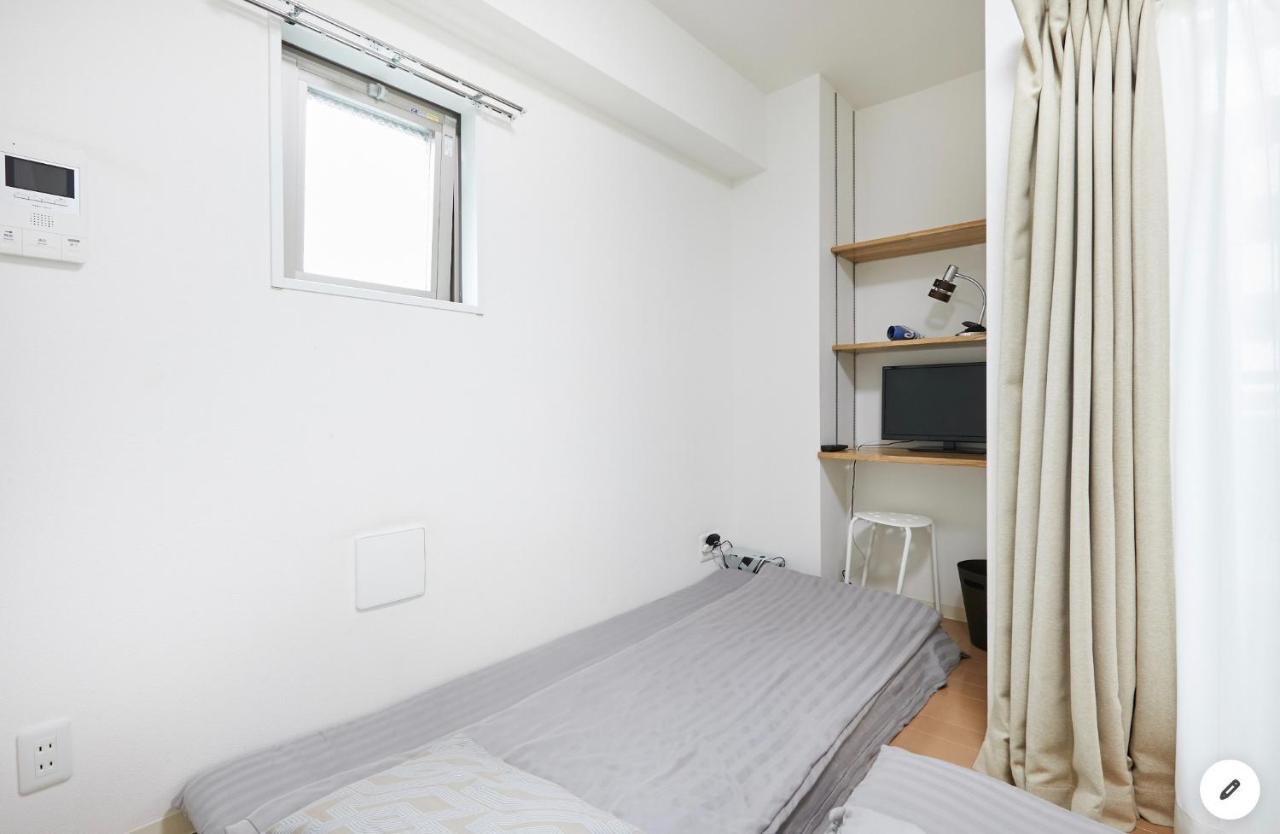 Marvelous Kinshicho - Vacation Stay 12770V Tokio Exterior foto