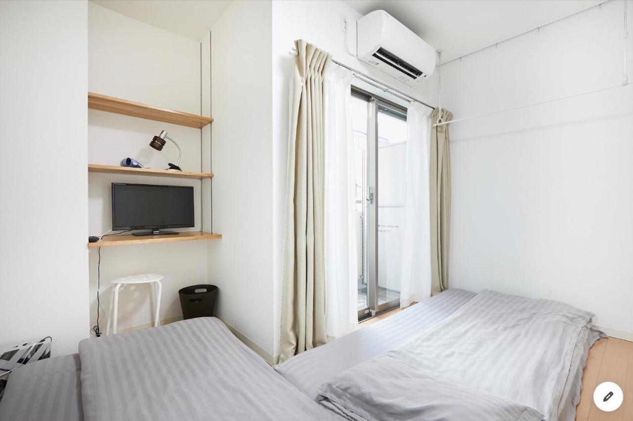 Marvelous Kinshicho - Vacation Stay 12770V Tokio Exterior foto